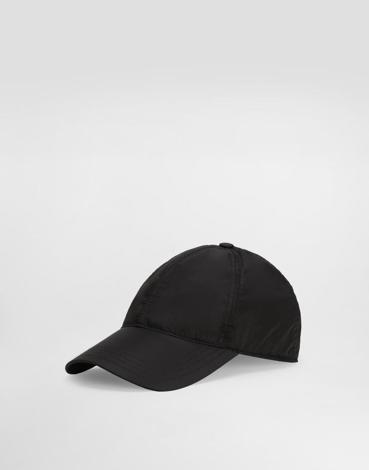 Dolce & Gabbana Gorra de béisbol con logotipo