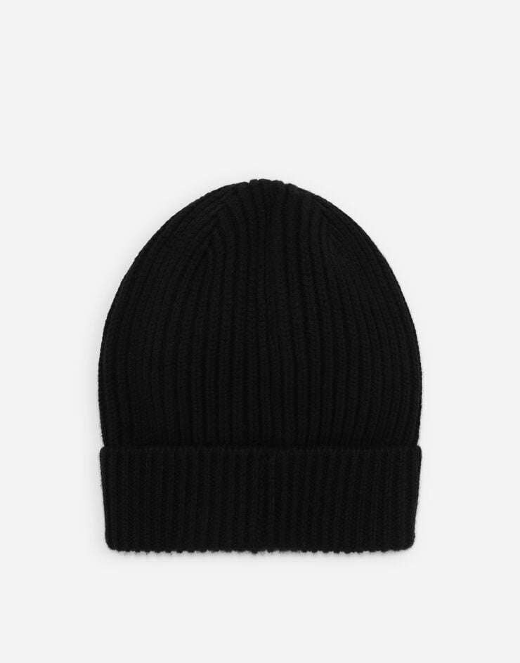 Dolce & Gabbana Gorro De Lana Y Cachemira