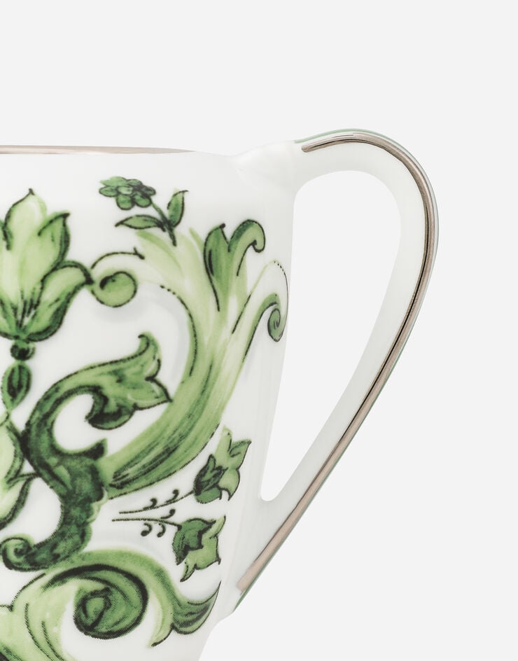 Dolce & Gabbana Jarra De Leche De Porcelana