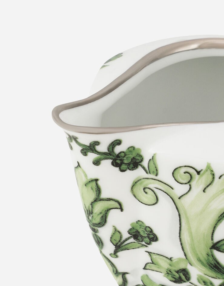 Dolce & Gabbana Jarra De Leche De Porcelana