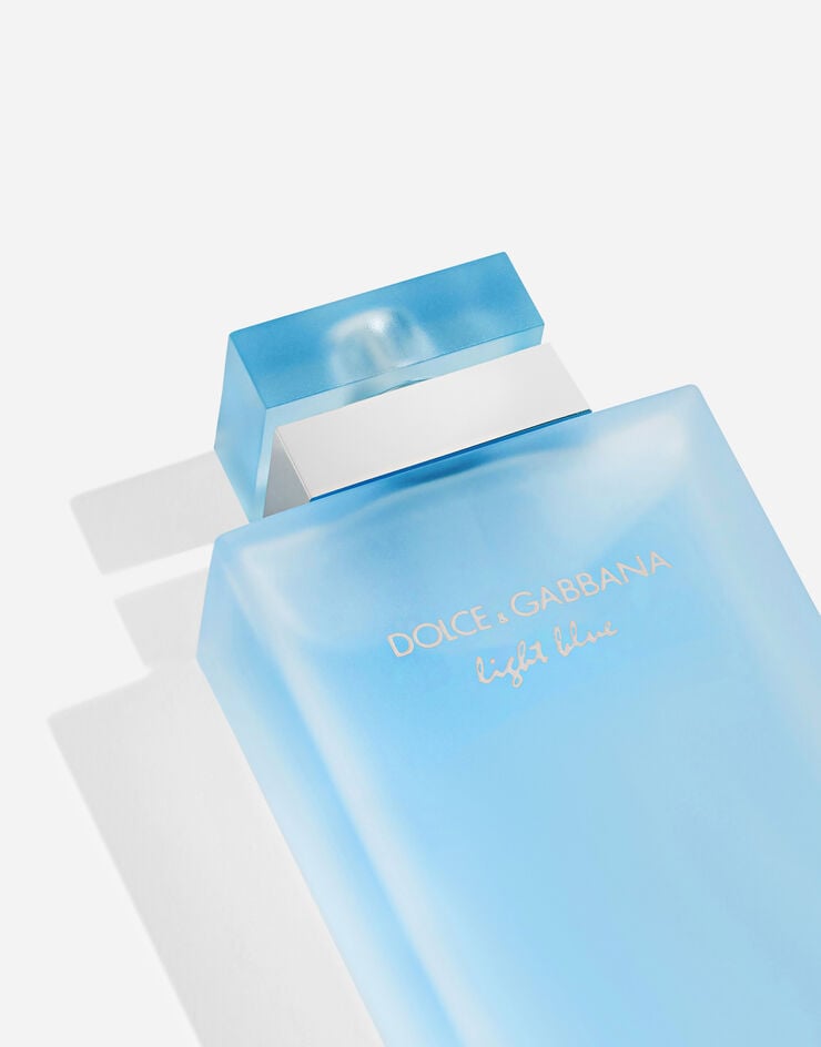 Dolce & Gabbana Light Blue Eau De Parfum Intense