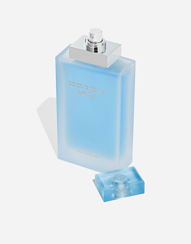 Dolce & Gabbana Light Blue Eau De Parfum Intense