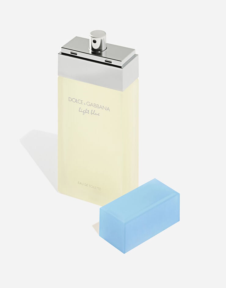 Dolce & Gabbana Light Blue Eau De Toilette