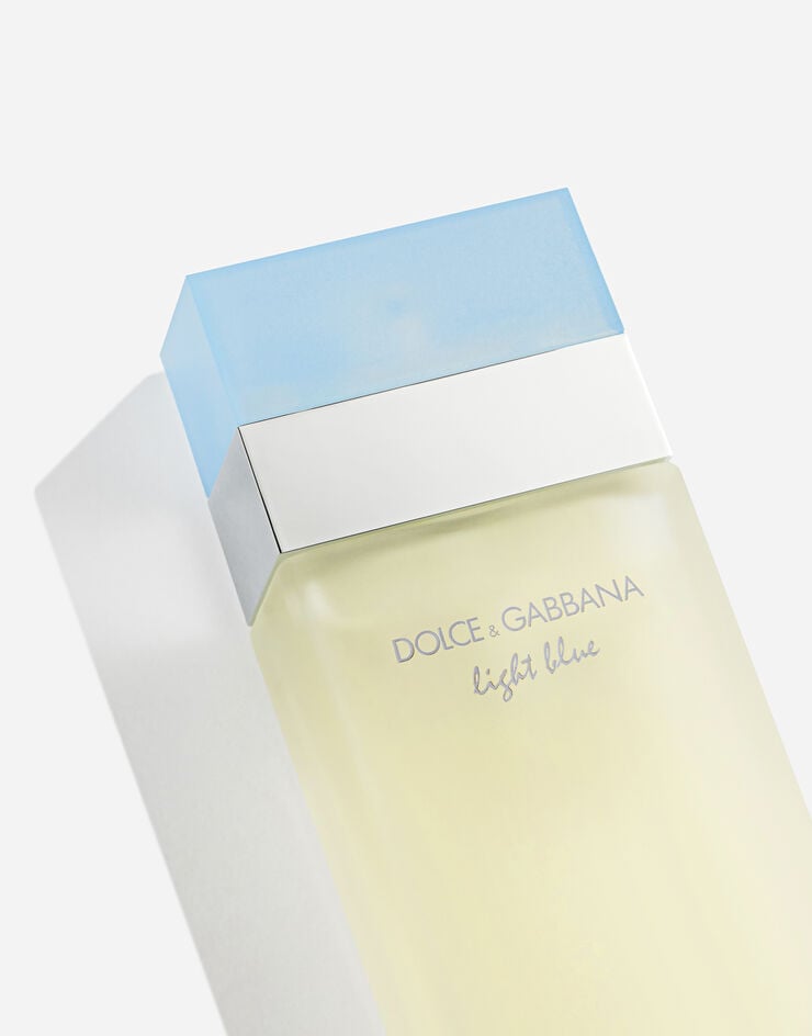 Dolce & Gabbana Light Blue Eau De Toilette