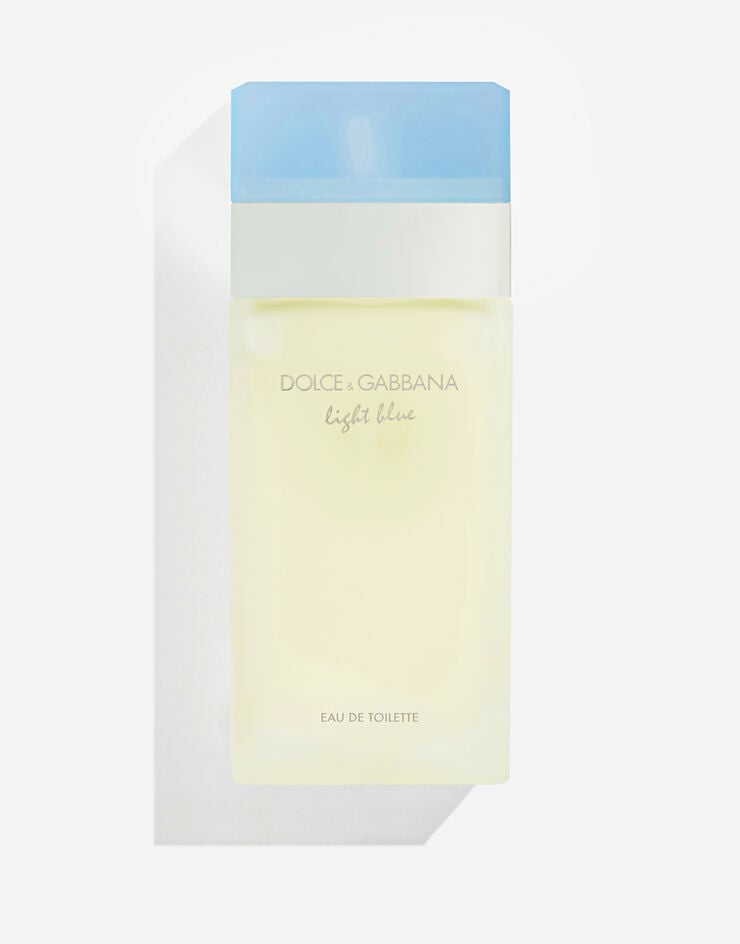 Dolce & Gabbana Light Blue Eau De Toilette
