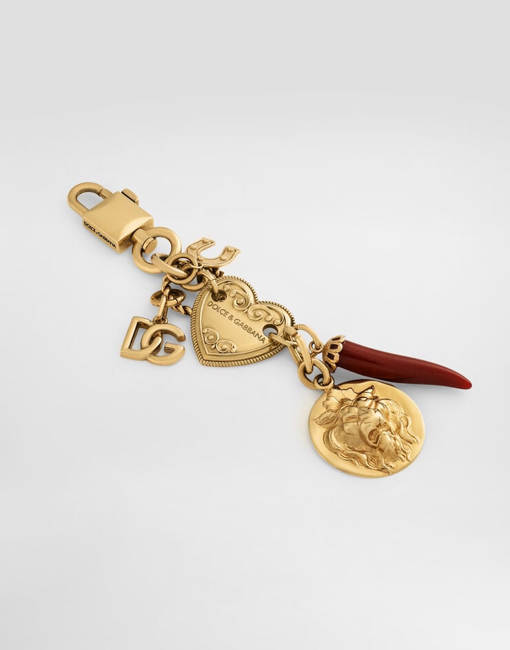 Dolce & Gabbana Llavero Devotion