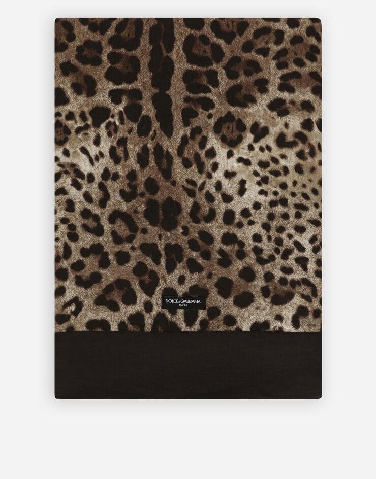 Dolce & Gabbana Mantel De Lino Para 10 Servicios