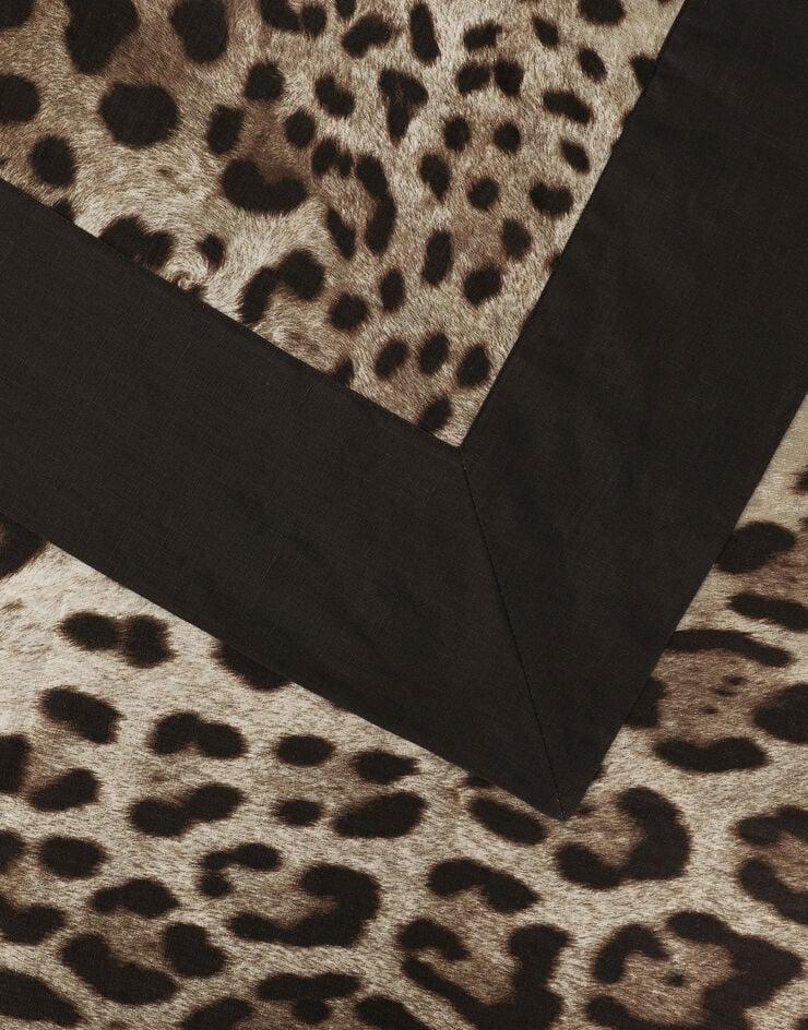 Dolce & Gabbana Mantel De Lino Para 10 Servicios