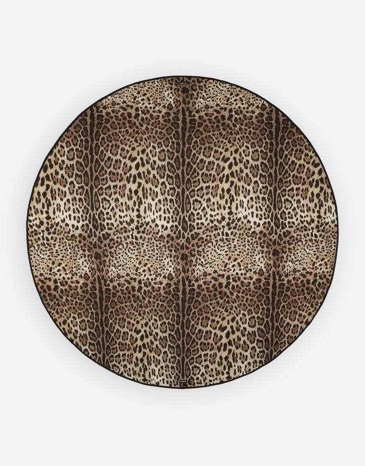 Dolce & Gabbana Mantel de lino para 10 servicios