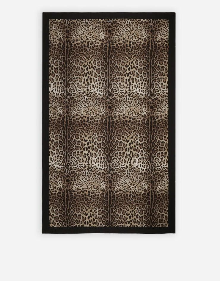 Dolce & Gabbana Mantel de lino para 10 servicios