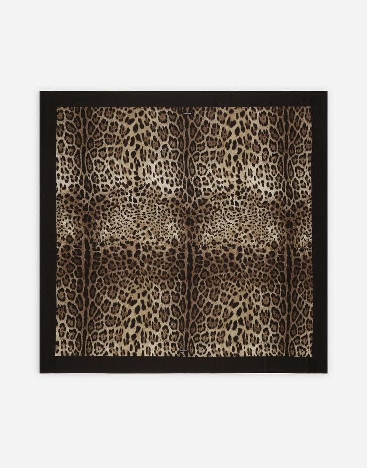 Dolce & Gabbana Mantel De Lino Para 4 Servicios