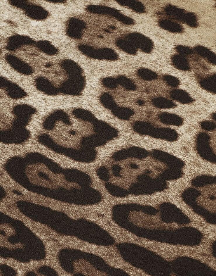 Dolce & Gabbana Mantel De Lino Para 6 Servicios