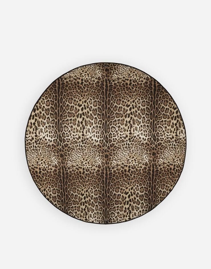 Dolce & Gabbana Mantel de lino para 6 servicios