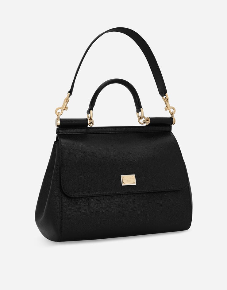 Dolce & Gabbana Maxibolso De Mano Sicily