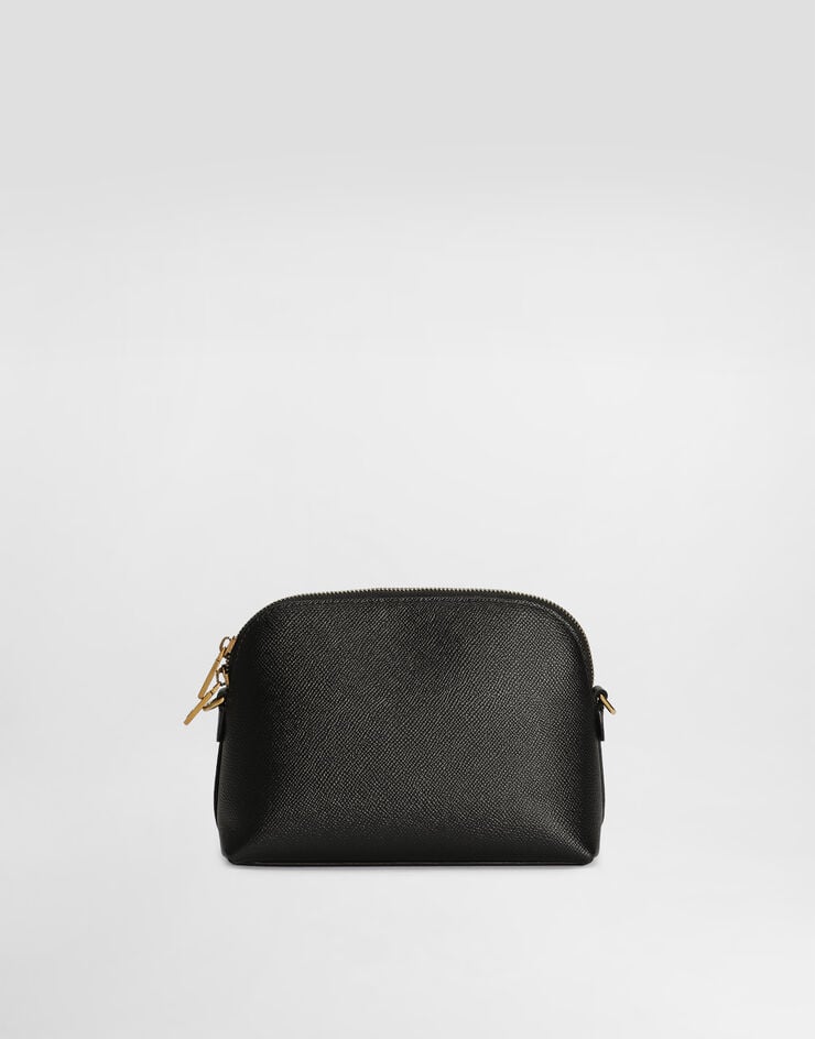 Dolce & Gabbana Minibolso En Piel De Becerro