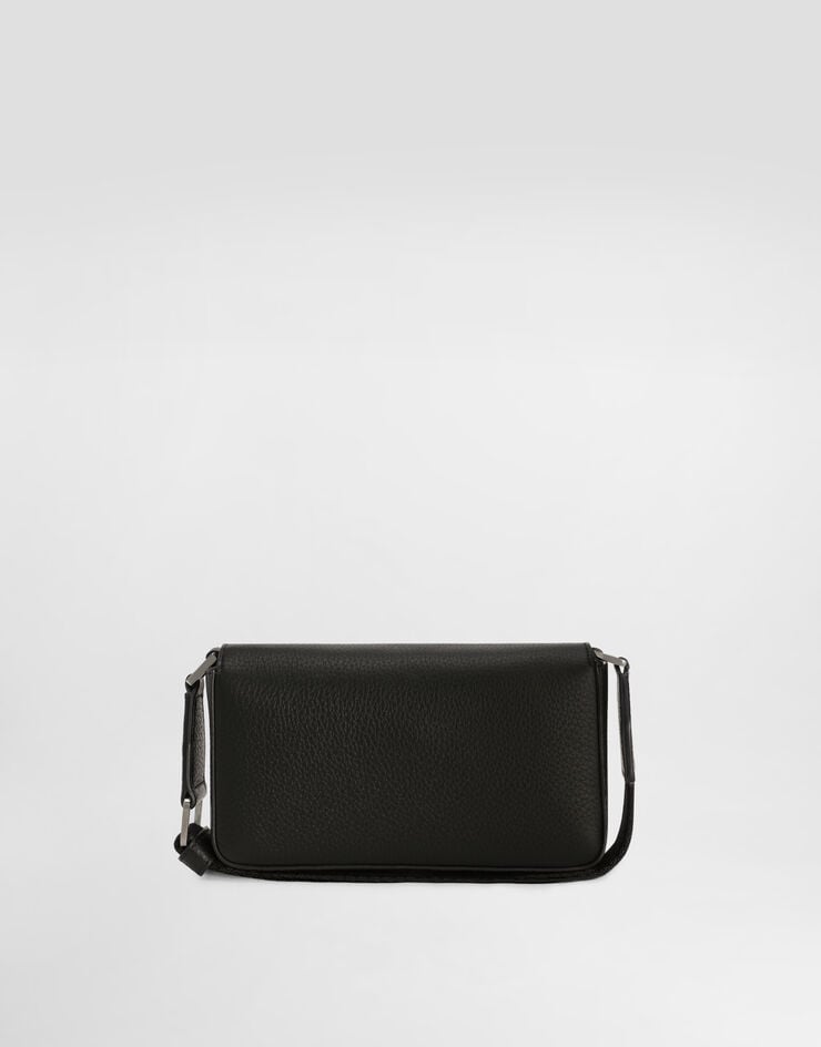 Dolce & Gabbana Minibolso En Piel De Ciervo