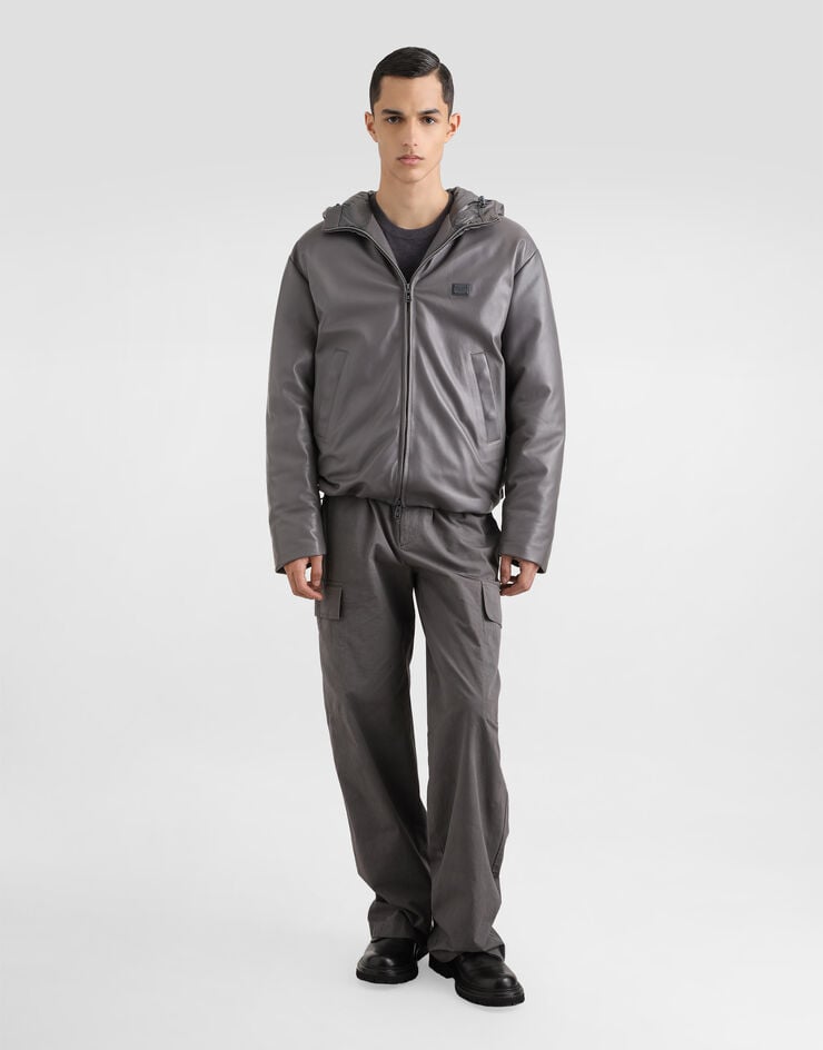 Dolce & Gabbana Pantalón Cargo De Algodón