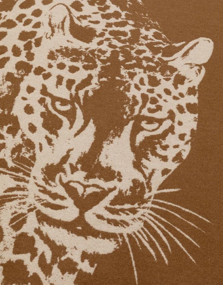 Dolce & Gabbana Plaid De Cachemira Jacquard