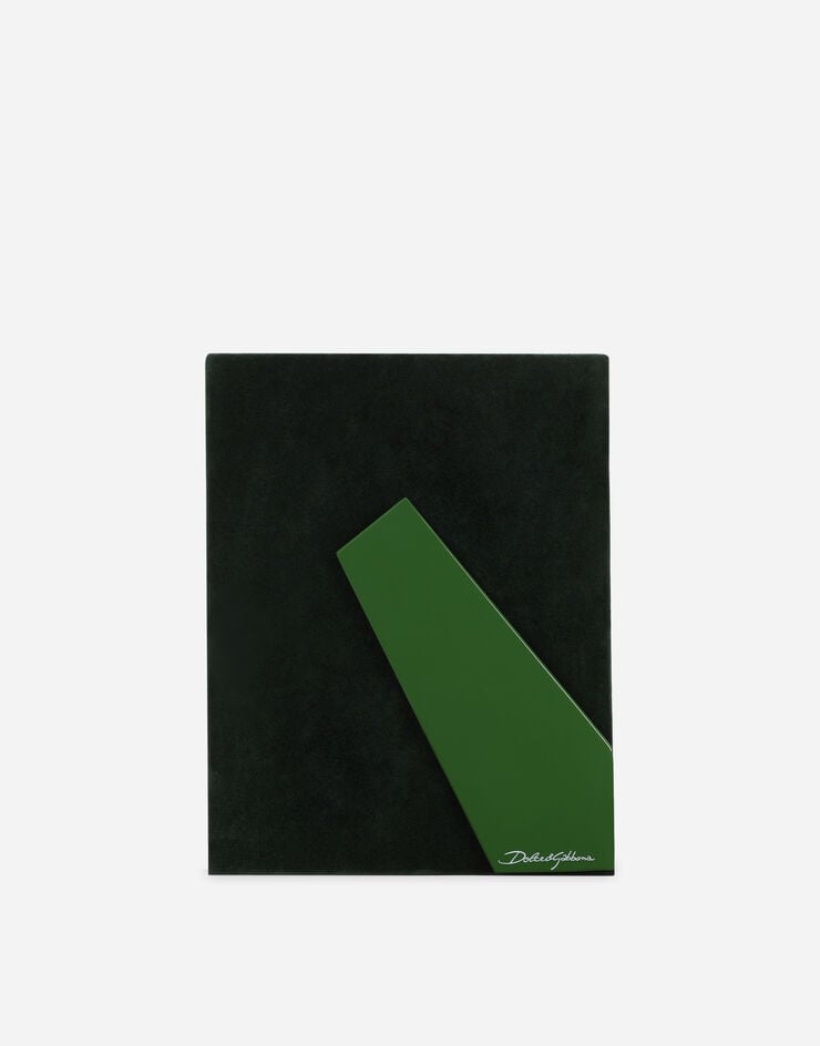 Dolce & Gabbana Portarretratos De Madera Lacada