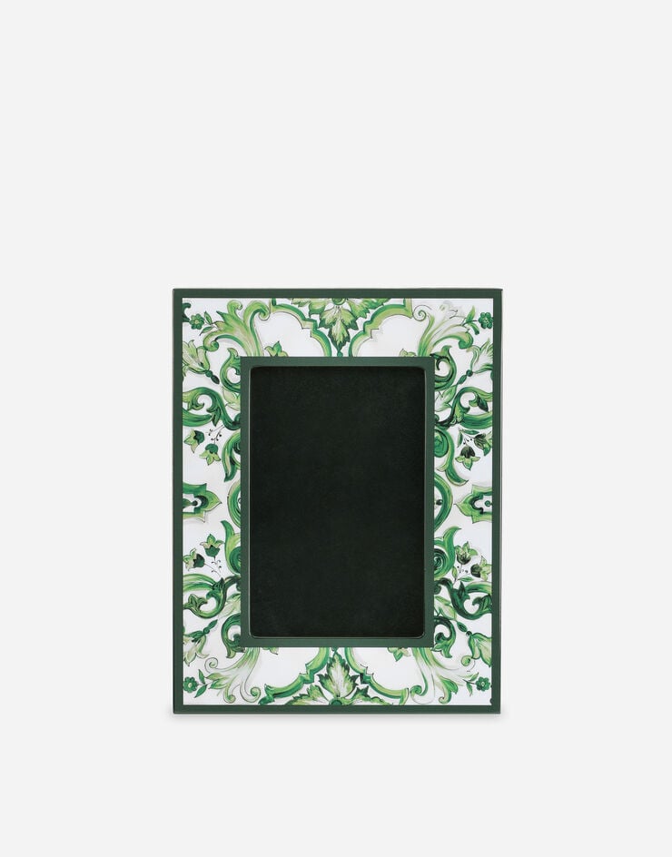 Dolce & Gabbana Portarretratos de madera lacada