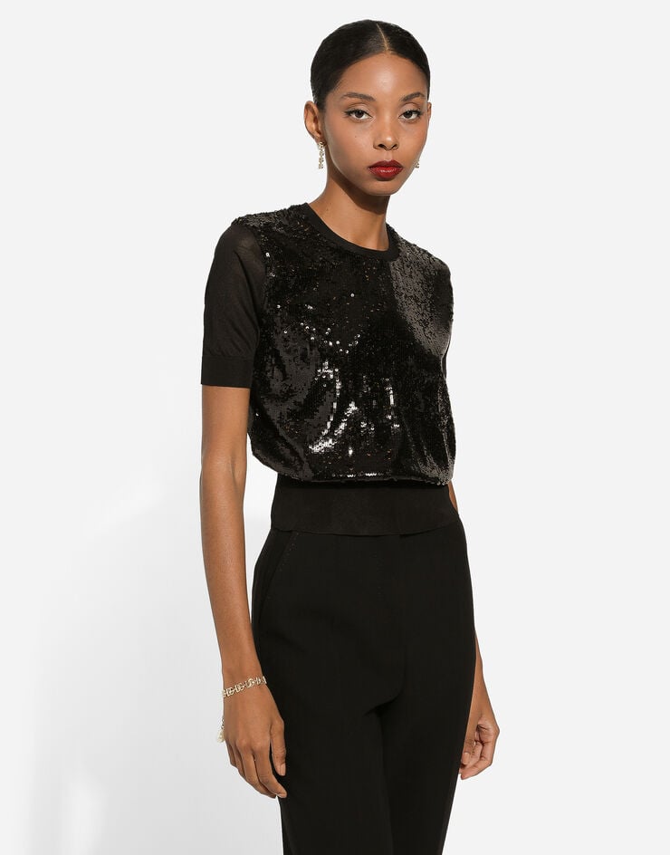 Dolce & Gabbana Pulsera Multilogotipo DG