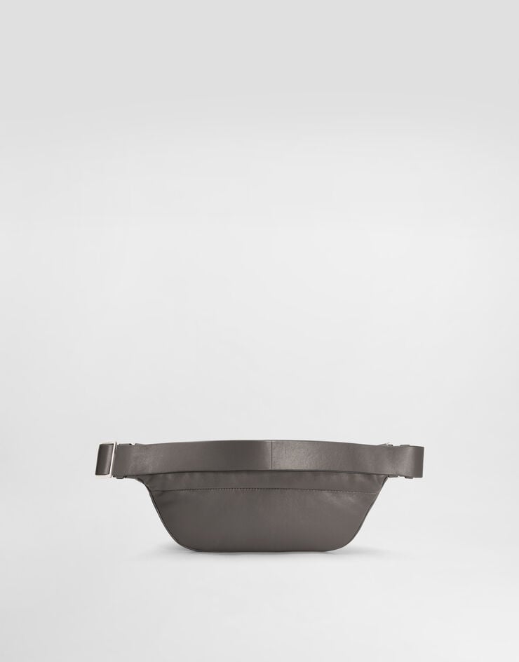 Dolce & Gabbana Riñonera De Napa De Piel De Becerro