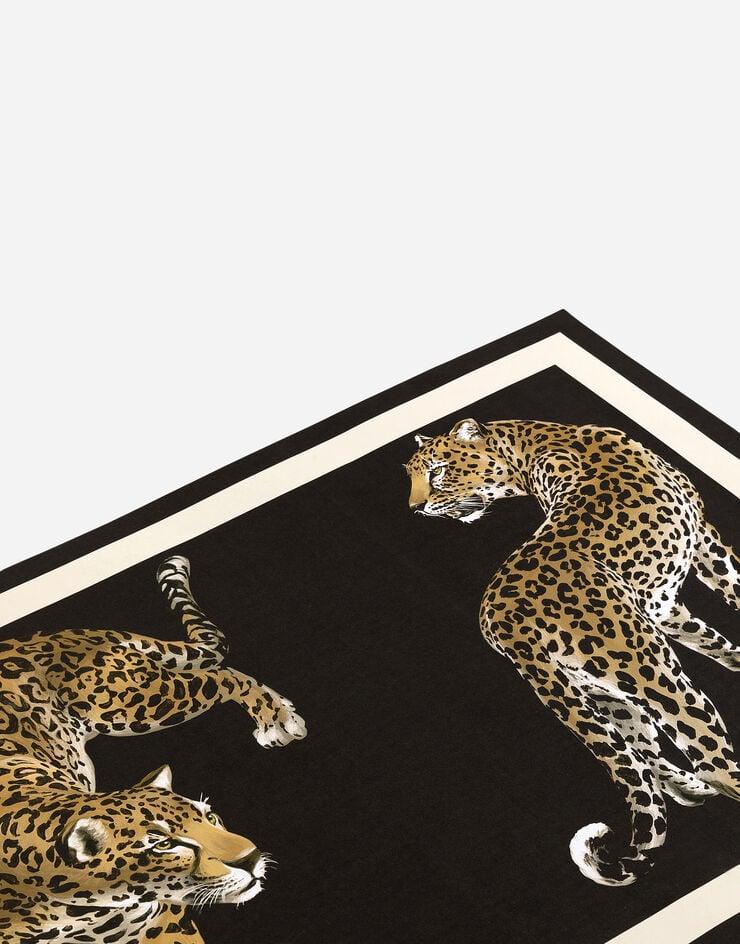 Dolce & Gabbana Set Of 36 Paper Placemats
