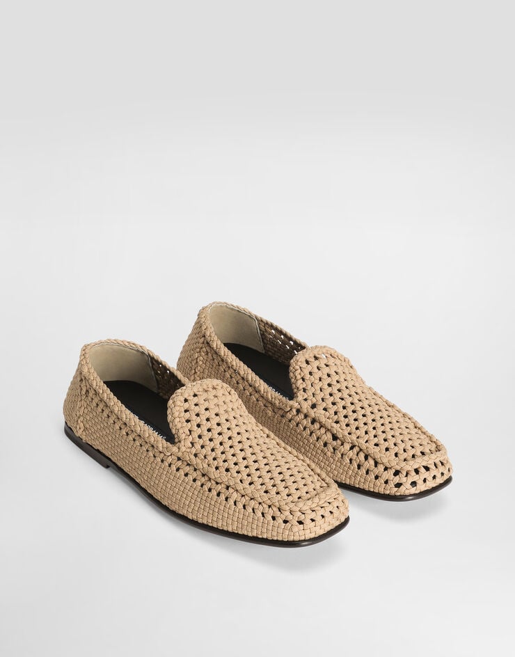 Dolce & Gabbana Slipper De Croché