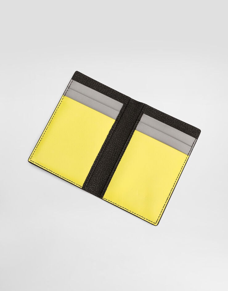 Dolce & Gabbana Tarjetero De Dauphine