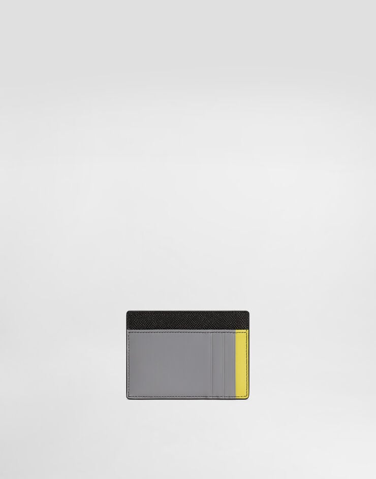 Dolce & Gabbana Tarjetero De Dauphine