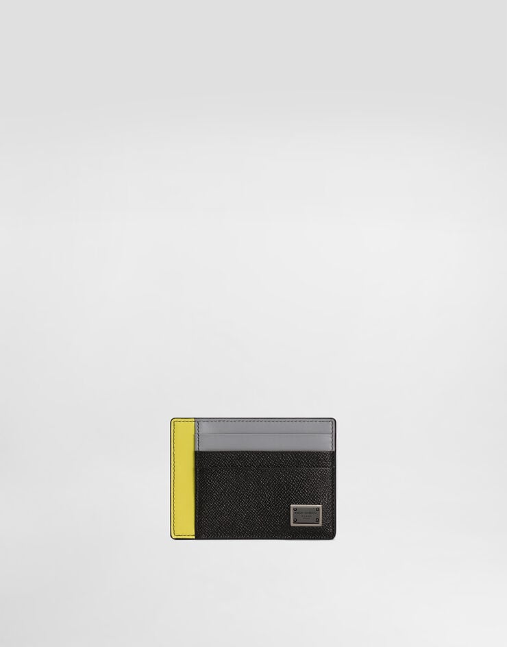 Dolce & Gabbana Tarjetero De Dauphine