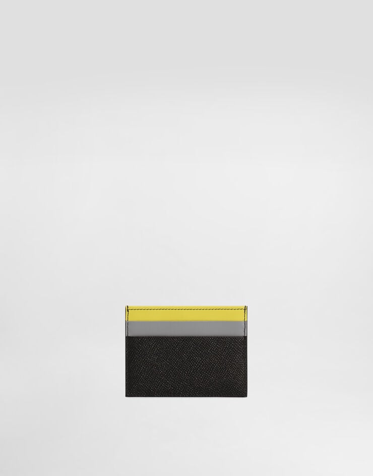 Dolce & Gabbana Tarjetero De Dauphine