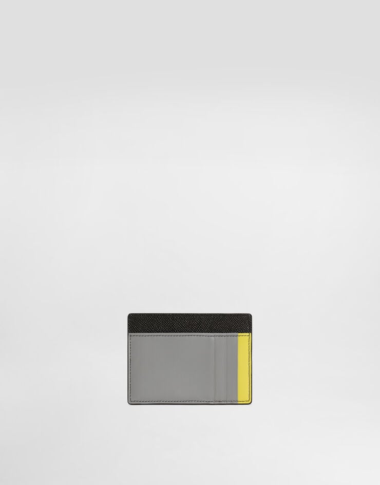 Dolce & Gabbana Tarjetero De Dauphine