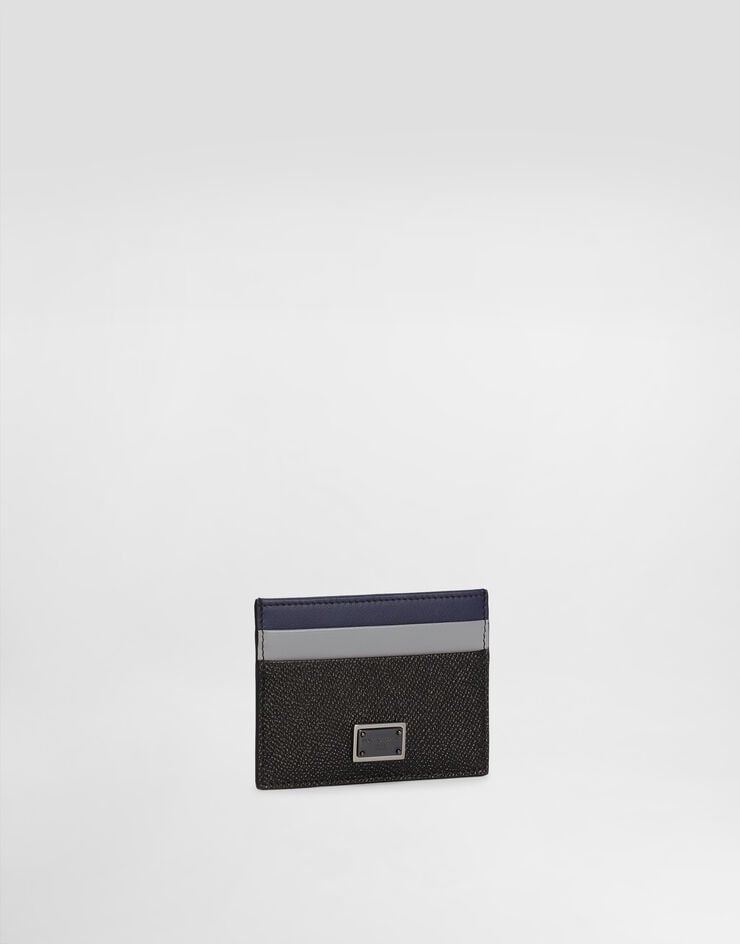 Dolce & Gabbana Tarjetero De Dauphine