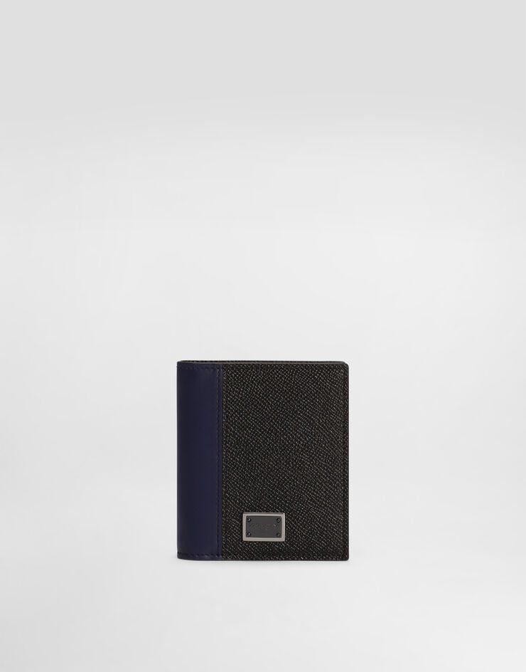 Dolce & Gabbana Tarjetero de dauphine