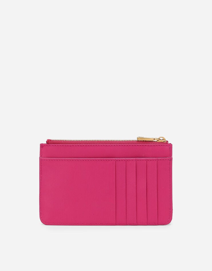 Dolce & Gabbana Tarjetero Devotion Mediano