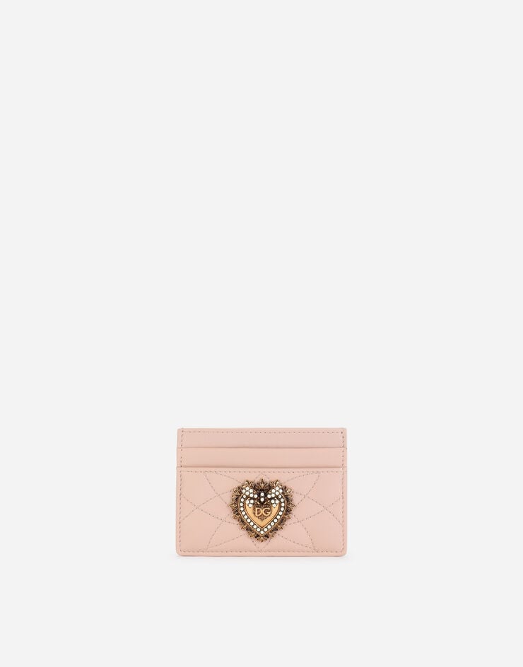 Dolce & Gabbana Tarjetero Devotion