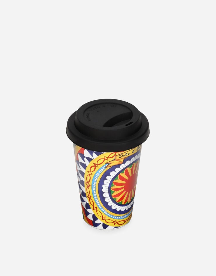 Dolce & Gabbana Taza De Cerámica Para La Oficina