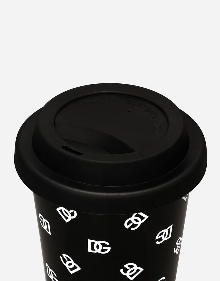 Dolce & Gabbana Taza De Cerámica Para La Oficina