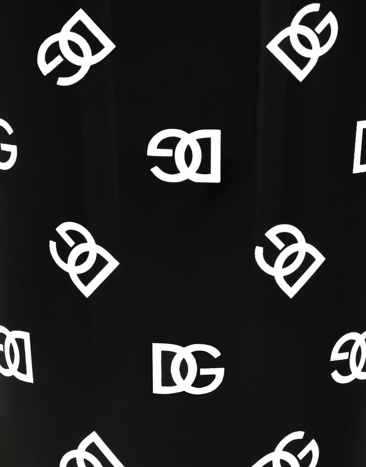 Dolce & Gabbana Taza De Cerámica Para La Oficina