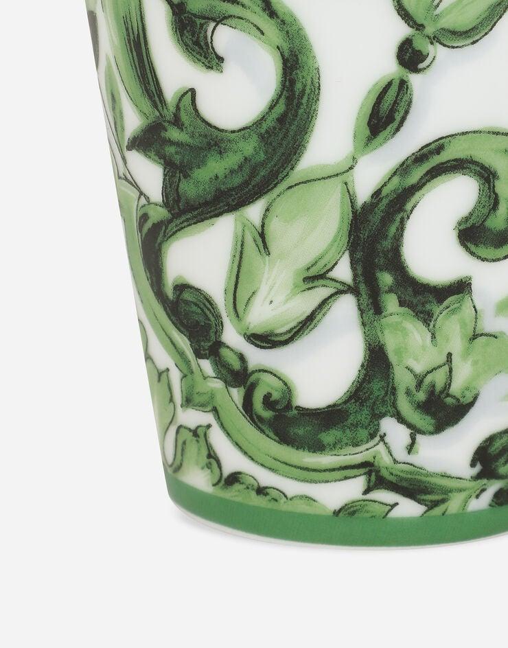 Dolce & Gabbana Taza De Porcelana