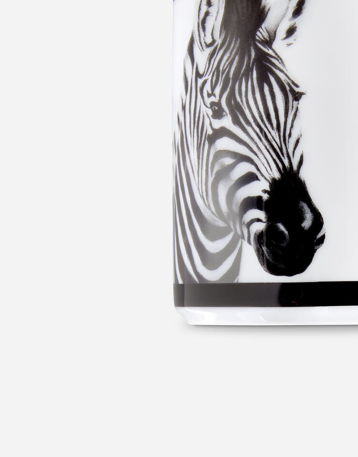 Dolce & Gabbana Taza De Porcelana