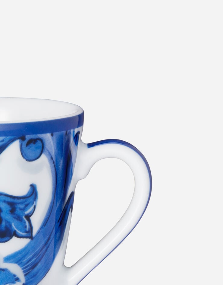 Dolce & Gabbana Taza De Porcelana