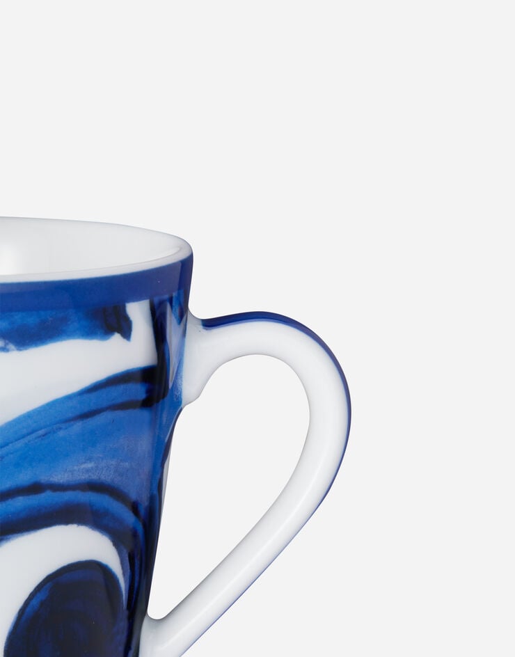 Dolce & Gabbana Taza De Porcelana