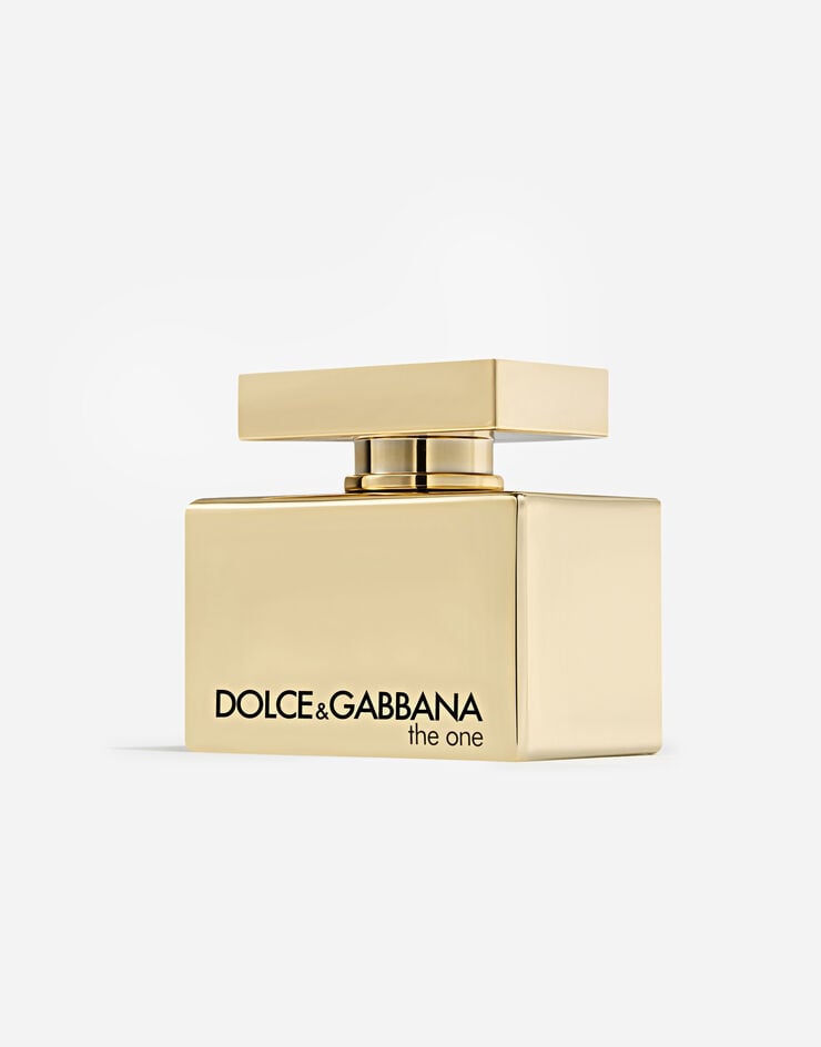Dolce & Gabbana The One Gold Eau De Parfum Intense
