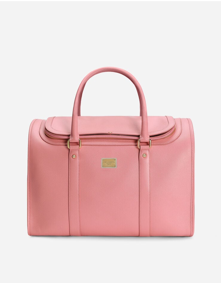 Dolce & Gabbana Transportín Para Perros