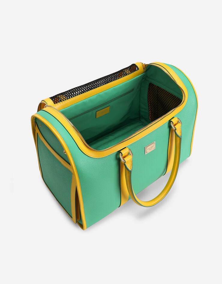 Dolce & Gabbana Transportín Para Perros