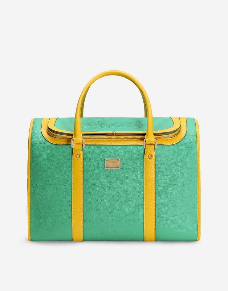 Dolce & Gabbana Transportín Para Perros