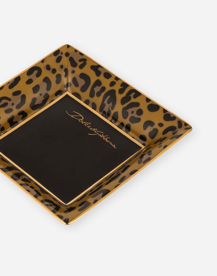 Dolce & Gabbana Vaciabolsillos De Porcelana