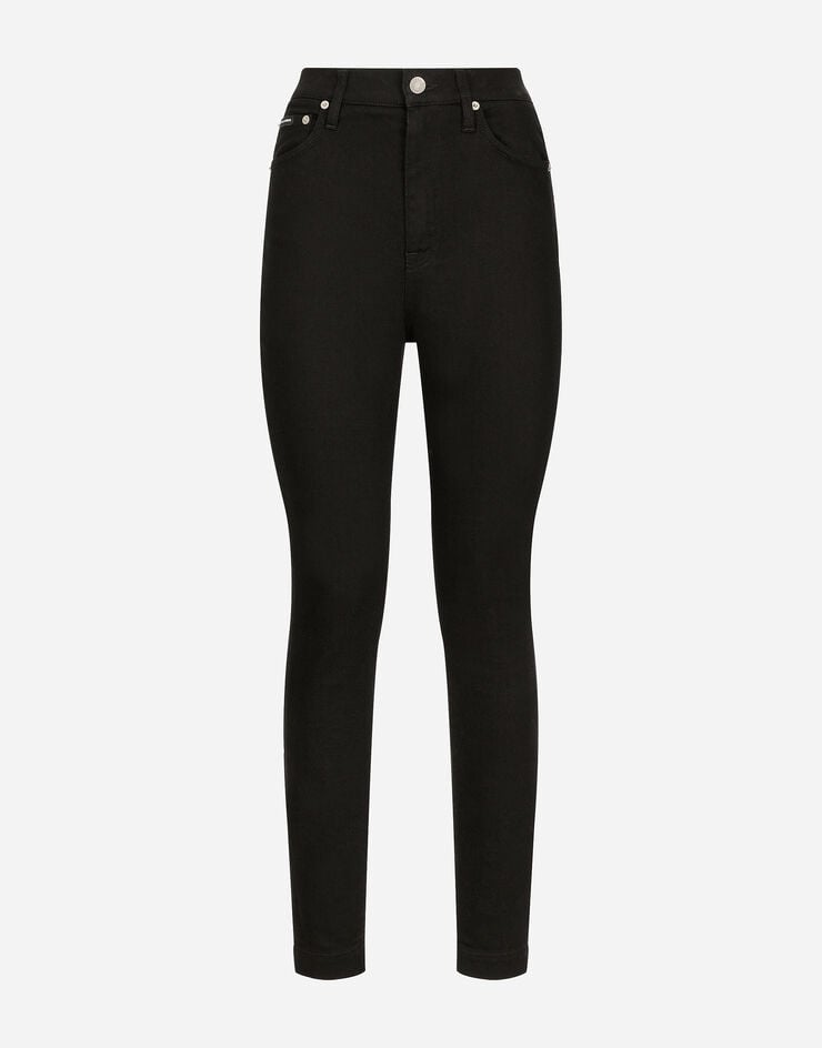 Dolce & Gabbana Vaqueros Audrey De Denim